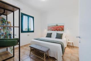 Villa Adele Alcamo, piscina privata e privacy - 6