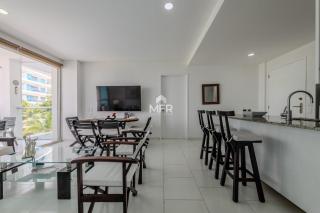 Morros 3 Beachfront 2 Bedrooms - 3