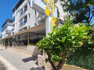 Karden Otel - 1