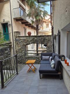 Inviting apt in the heart of the old town - 3
