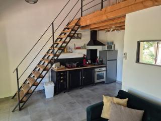 Appartement proche de l'ardeche - 6