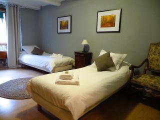L'Auberge De Montpezat - 5