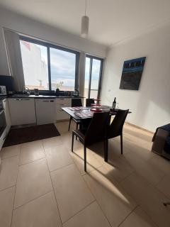 Sunny Suite Penthouse close to Bugibba Square - 8