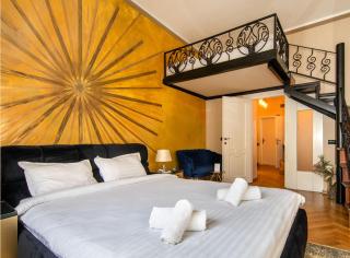 Trinoble Weiss - Boutique Apartments in Old Town - 5