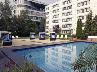 Mercure Hotel Frankfurt Eschborn Ost - 9