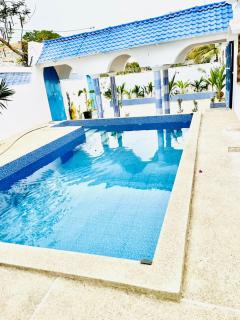 La Villa Bleue - 0