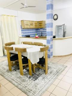La Villa Bleue - 5