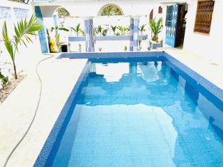 La Villa Bleue - 3