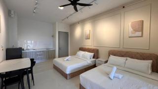 Core Suite Studio at Sepang, Close to KLIA Airport - 1