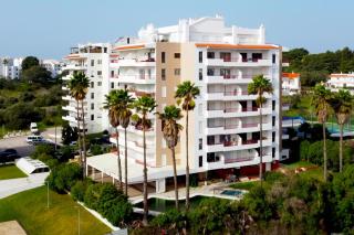 Vau View - Sea View - Portimão - 5