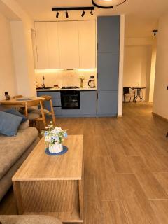 Modern Comfort Home - 0