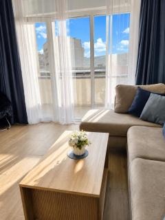 Modern Comfort Home - 4