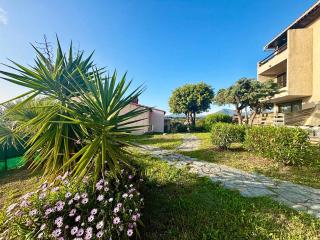 Casamea - Studio, Vue Mer, Piscine, Porticcio - 6