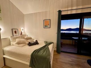 Casamea - Studio, Vue Mer, Piscine, Porticcio - 7