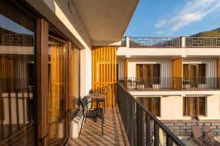 Anne's Hotel in Mestia - 8