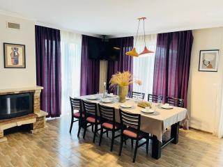 Mineral Village Villas - 3