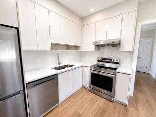 Private Room in Shared West Side Home near UBC - 4