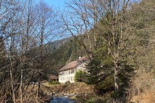 Charming 55m near hiking trails - 1