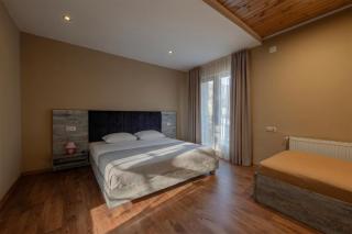 Anne's Hotel in Mestia - 6