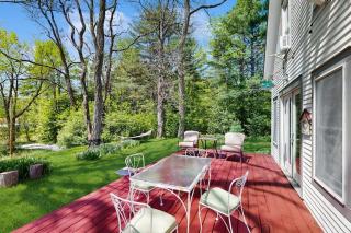High Street Retreat - 7