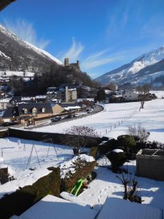 LE TOURISTIC Appartements - Luz-Saint-Sauveur - 8