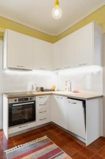 Delmare Mel apt - 5