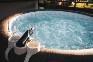 Tiny House with Jacuzzi by the Dobra River near Karlovac by Destination GREEN Croatia - 9