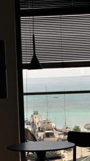 Апартаменты с видом на море в ЖК Versailies - 0