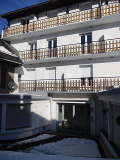 LE TOURISTIC Appartements - Luz-Saint-Sauveur - 1