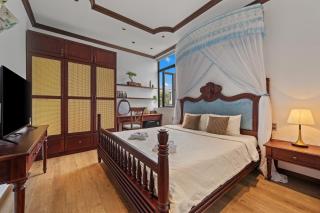 Maison de Len Nón lá và những giâc mơ êm - 0