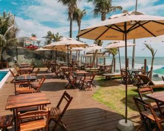 Apartamento 103 Elegance Flat-Beira Mar - 6