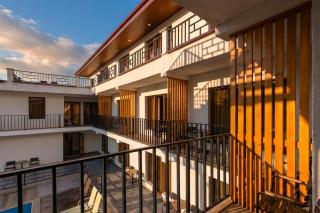 Anne's Hotel in Mestia - 1