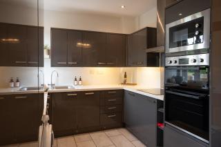 Henmore Hideaway - Tissington Trail, Dovedale - 9