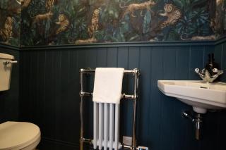 Henmore Hideaway - Tissington Trail, Dovedale - 7