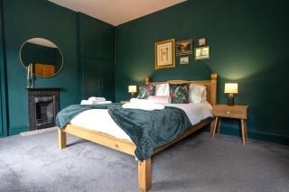 Henmore Hideaway - Tissington Trail, Dovedale - 3