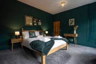 Henmore Hideaway - Tissington Trail, Dovedale - 1