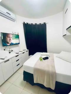 Apartamento 103 Elegance Flat-Beira Mar - 5