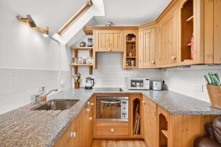 Ballimore Farm Cottage with wood-fired Hot Tub - 9