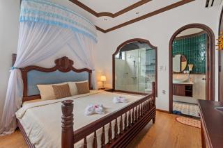 Maison de Len Nón lá và những giâc mơ êm - 4