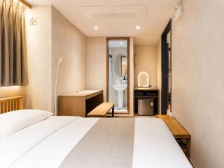 Sonoće Hostel Seoul Dongdaemun - Private Bathroom & Premium - 6
