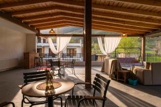 Anne's Hotel in Mestia - 1