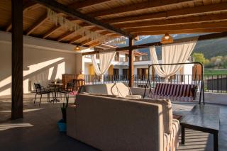 Anne's Hotel in Mestia - 2