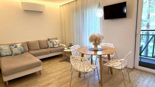 Sea Apartment - 9