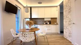 Sea Apartment - 5