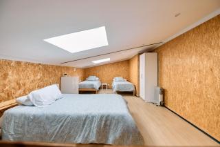 Apartamento Duplex en La Molina - 4