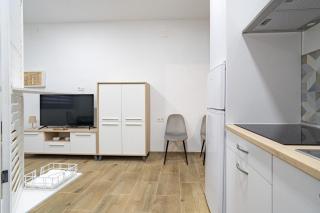 Apartamento para turismo en granada 2 - 1