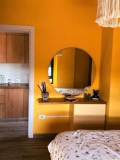 Seabreeze Nest - Charming apartment near the beach - 5