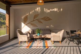 Anne's Hotel in Mestia - 3