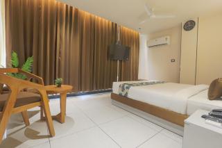 Hotel Shrimmaya, Ujjain - 9