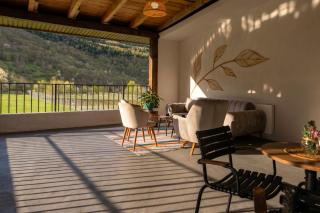 Anne's Hotel in Mestia - 4